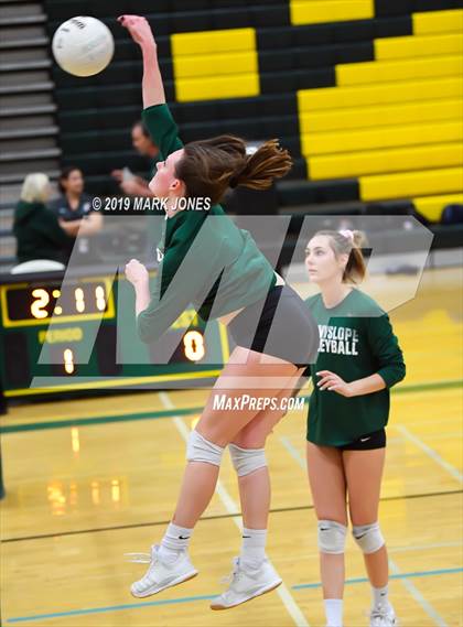 Thumbnail 1 in Sunnyslope @ Horizon (AIA 5A Quarterfinal)  photogallery.