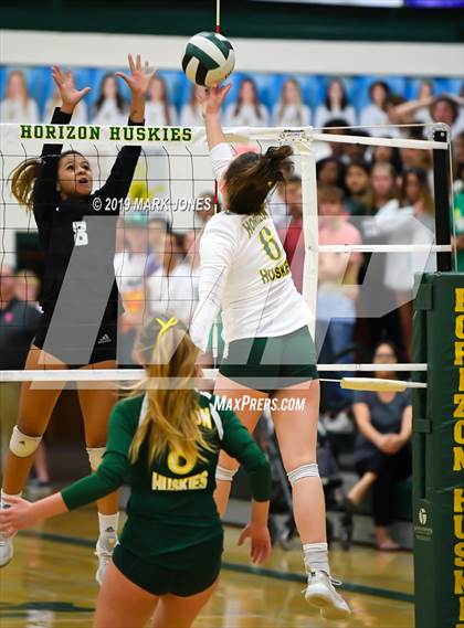 Thumbnail 2 in Sunnyslope @ Horizon (AIA 5A Quarterfinal)  photogallery.
