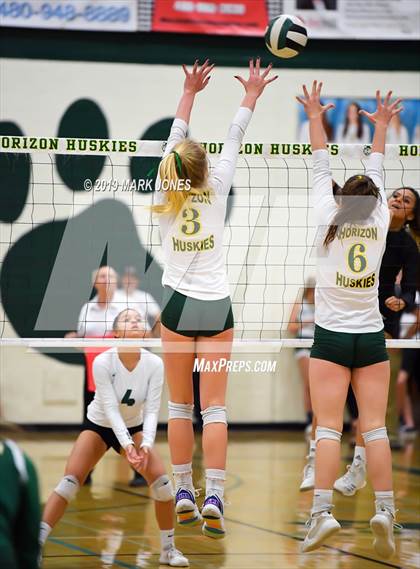 Thumbnail 3 in Sunnyslope @ Horizon (AIA 5A Quarterfinal)  photogallery.