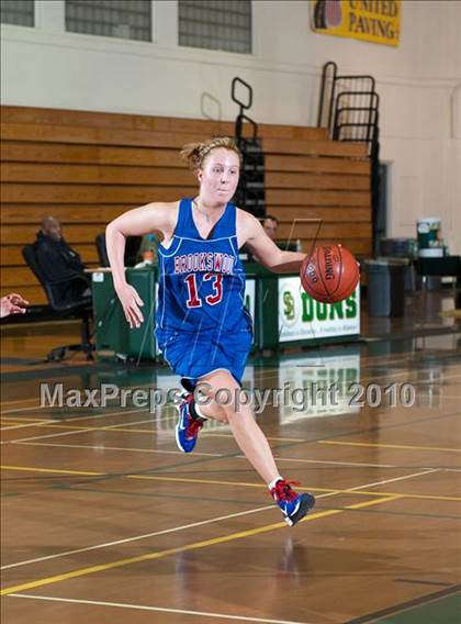 Thumbnail 1 in Stockdale vs. Brookswood (Santa Barbara Tournament of Champions) photogallery.