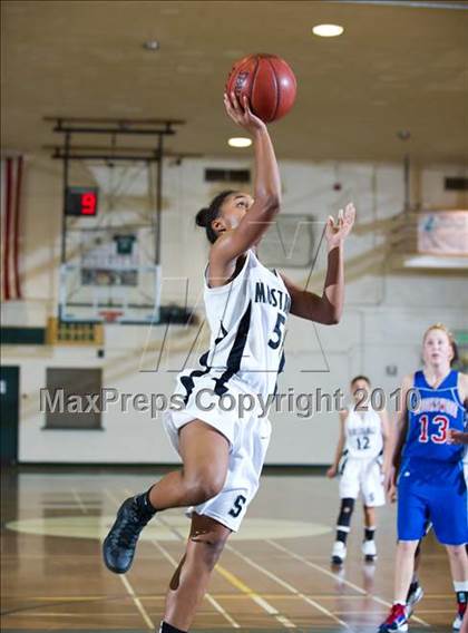 Thumbnail 1 in Stockdale vs. Brookswood (Santa Barbara Tournament of Champions) photogallery.