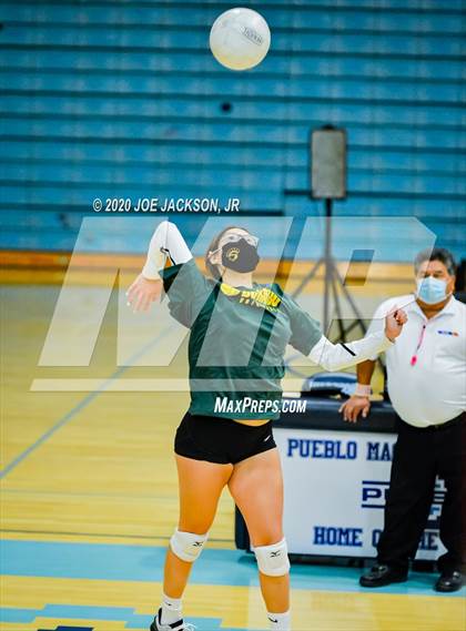 Thumbnail 3 in JV: Canyon del Oro @ Pueblo photogallery.