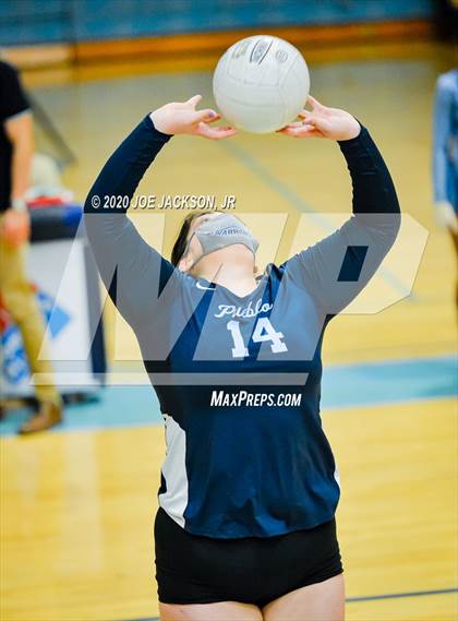 Thumbnail 1 in JV: Canyon del Oro @ Pueblo photogallery.