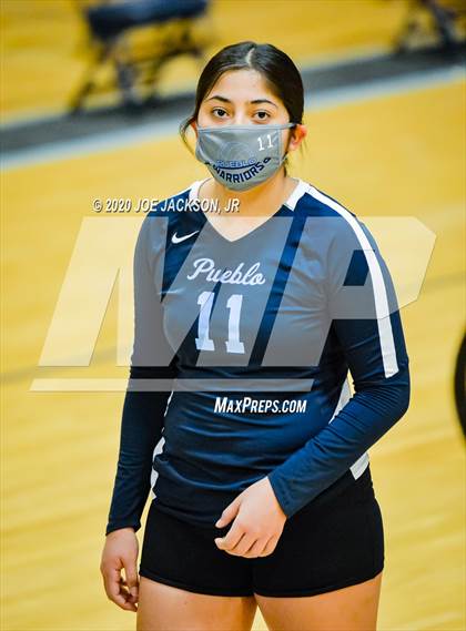 Thumbnail 2 in JV: Canyon del Oro @ Pueblo photogallery.