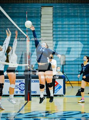 Canyon del Oro @ Pueblo