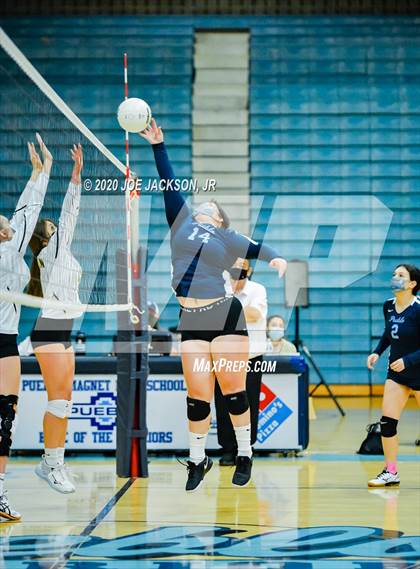 Thumbnail 1 in JV: Canyon del Oro @ Pueblo photogallery.