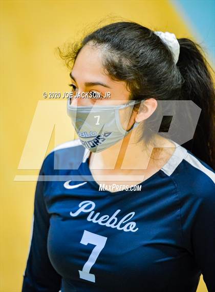 Thumbnail 3 in JV: Canyon del Oro @ Pueblo photogallery.