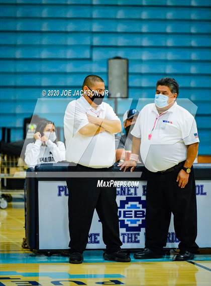 Thumbnail 1 in JV: Canyon del Oro @ Pueblo photogallery.