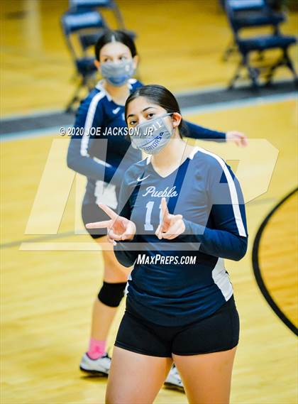 Thumbnail 1 in JV: Canyon del Oro @ Pueblo photogallery.