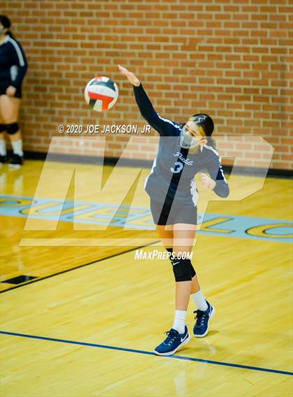 Thumbnail 2 in JV: Canyon del Oro @ Pueblo photogallery.