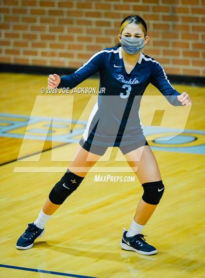 Thumbnail 3 in JV: Canyon del Oro @ Pueblo photogallery.