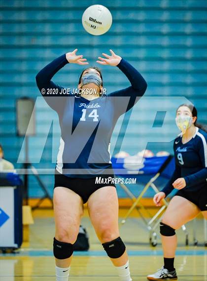 Thumbnail 3 in JV: Canyon del Oro @ Pueblo photogallery.