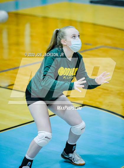 Thumbnail 2 in JV: Canyon del Oro @ Pueblo photogallery.