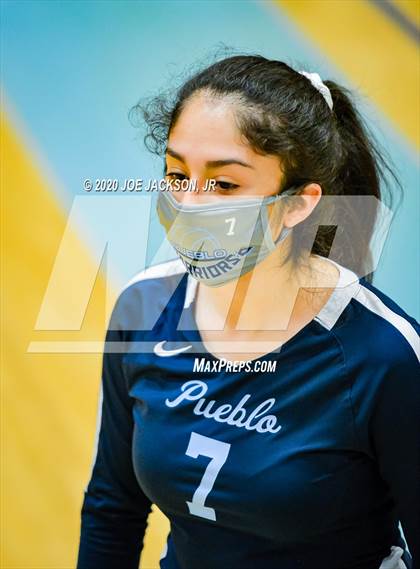 Thumbnail 1 in JV: Canyon del Oro @ Pueblo photogallery.