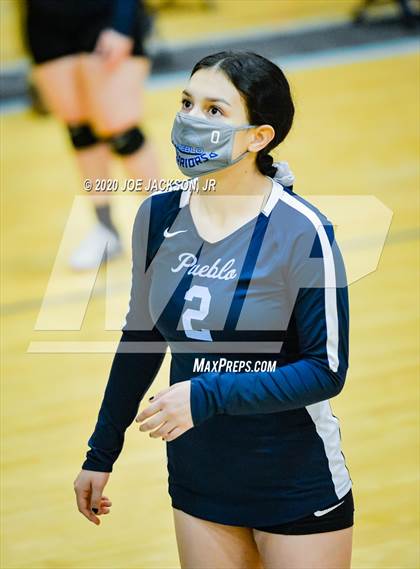 Thumbnail 2 in JV: Canyon del Oro @ Pueblo photogallery.