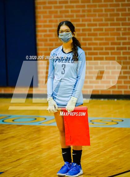 Thumbnail 1 in JV: Canyon del Oro @ Pueblo photogallery.