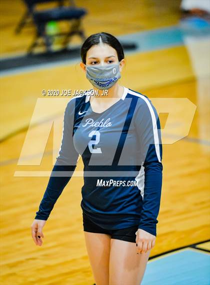 Thumbnail 3 in JV: Canyon del Oro @ Pueblo photogallery.