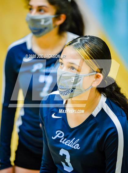 Thumbnail 3 in JV: Canyon del Oro @ Pueblo photogallery.