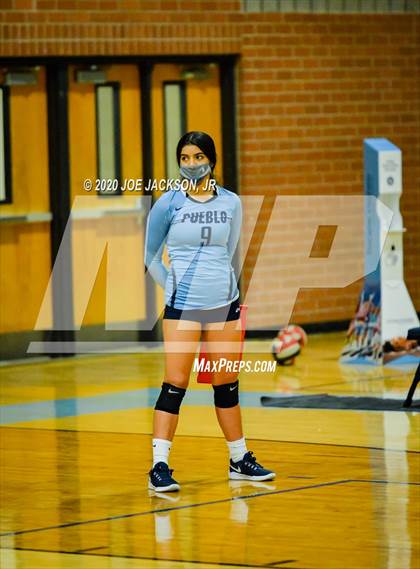 Thumbnail 2 in JV: Canyon del Oro @ Pueblo photogallery.