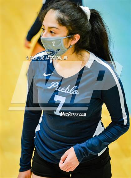 Thumbnail 2 in JV: Canyon del Oro @ Pueblo photogallery.