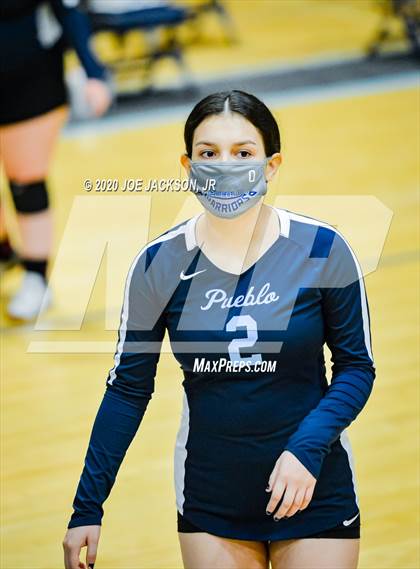 Thumbnail 1 in JV: Canyon del Oro @ Pueblo photogallery.