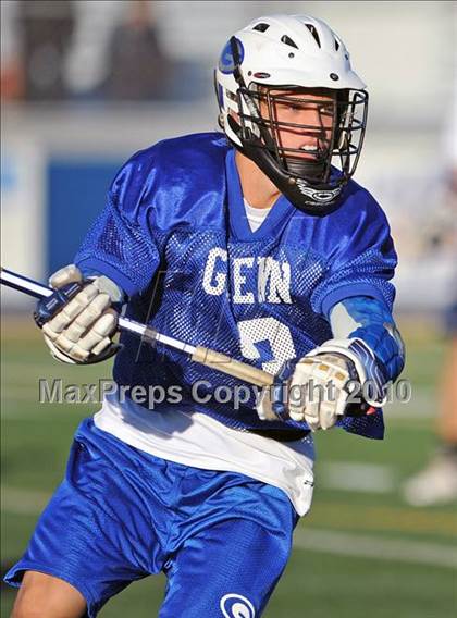 Thumbnail 2 in John Glenn vs. Manhasset (NYSPHSAA Class C Quarterfinal) photogallery.