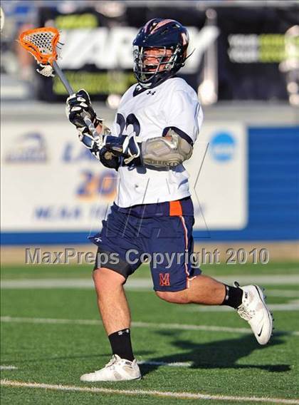 Thumbnail 1 in John Glenn vs. Manhasset (NYSPHSAA Class C Quarterfinal) photogallery.
