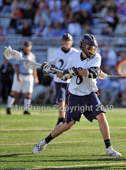 Thumbnail 1 in John Glenn vs. Manhasset (NYSPHSAA Class C Quarterfinal) photogallery.