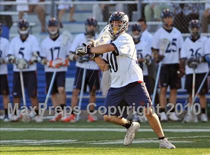 Thumbnail 2 in John Glenn vs. Manhasset (NYSPHSAA Class C Quarterfinal) photogallery.