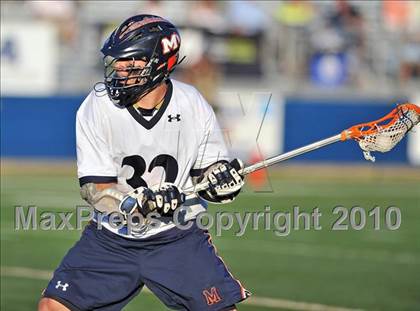 Thumbnail 1 in John Glenn vs. Manhasset (NYSPHSAA Class C Quarterfinal) photogallery.