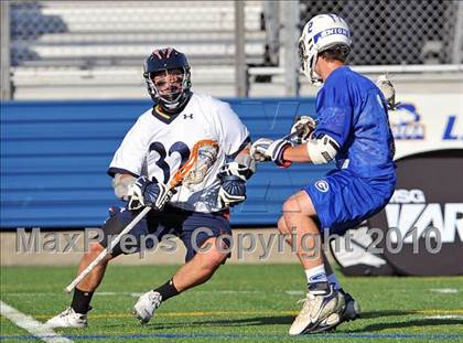 Thumbnail 1 in John Glenn vs. Manhasset (NYSPHSAA Class C Quarterfinal) photogallery.