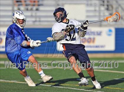 Thumbnail 3 in John Glenn vs. Manhasset (NYSPHSAA Class C Quarterfinal) photogallery.
