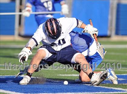 Thumbnail 3 in John Glenn vs. Manhasset (NYSPHSAA Class C Quarterfinal) photogallery.