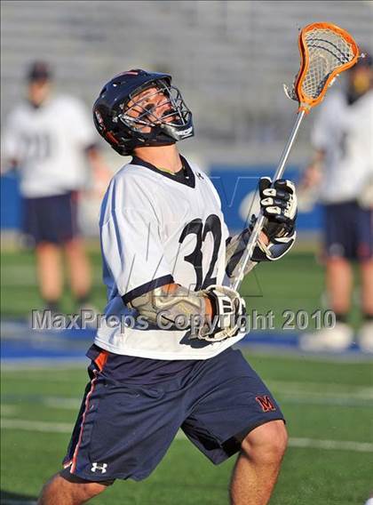 Thumbnail 3 in John Glenn vs. Manhasset (NYSPHSAA Class C Quarterfinal) photogallery.