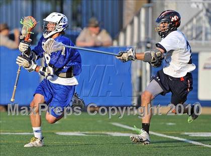 Thumbnail 1 in John Glenn vs. Manhasset (NYSPHSAA Class C Quarterfinal) photogallery.