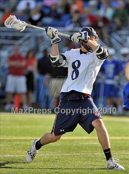 Thumbnail 3 in John Glenn vs. Manhasset (NYSPHSAA Class C Quarterfinal) photogallery.