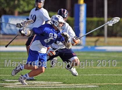 Thumbnail 3 in John Glenn vs. Manhasset (NYSPHSAA Class C Quarterfinal) photogallery.