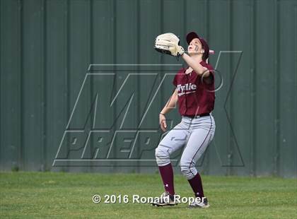 Thumbnail 3 in Princeton vs. Wylie photogallery.
