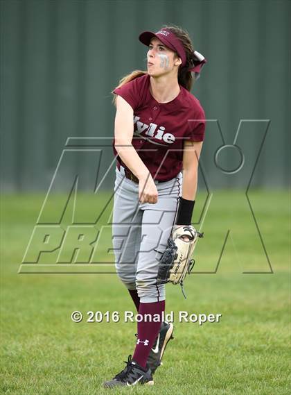 Thumbnail 1 in Princeton vs. Wylie photogallery.