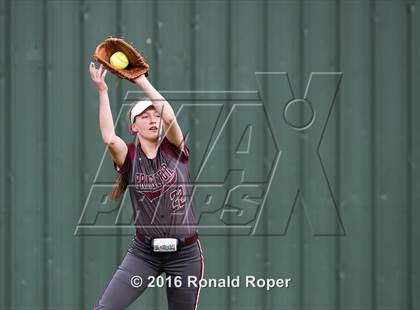 Thumbnail 3 in Princeton vs. Wylie photogallery.
