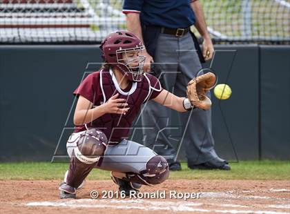 Thumbnail 3 in Princeton vs. Wylie photogallery.