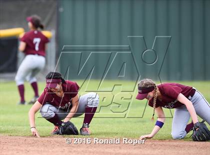 Thumbnail 1 in Princeton vs. Wylie photogallery.