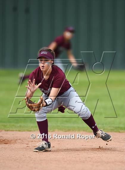 Thumbnail 1 in Princeton vs. Wylie photogallery.