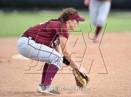 Thumbnail 1 in Princeton vs. Wylie photogallery.
