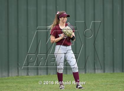 Thumbnail 3 in Princeton vs. Wylie photogallery.