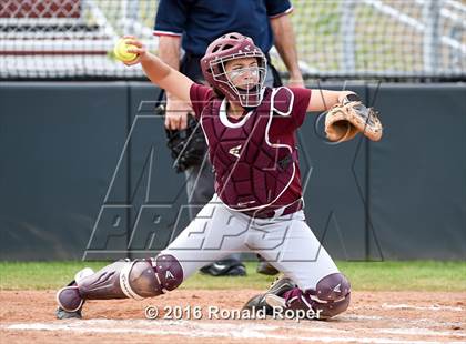 Thumbnail 1 in Princeton vs. Wylie photogallery.