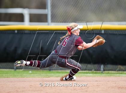 Thumbnail 1 in Princeton vs. Wylie photogallery.