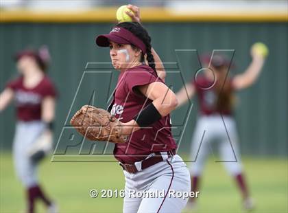 Thumbnail 1 in Princeton vs. Wylie photogallery.