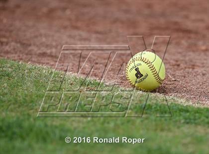 Thumbnail 1 in Princeton vs. Wylie photogallery.