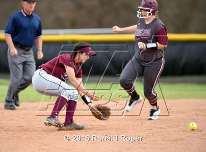 Thumbnail 3 in Princeton vs. Wylie photogallery.